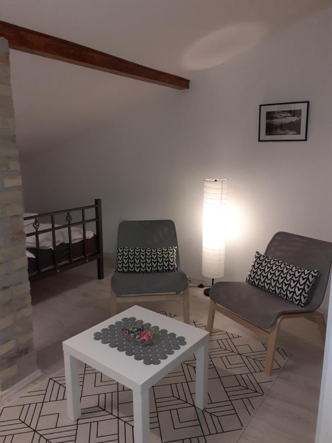 Flora Novi Sad Appartement Buitenkant foto